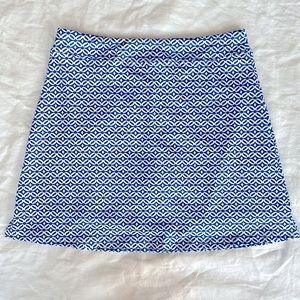 EKOUAER Women’s Athletic Tennis/Golf Skirt—Size M